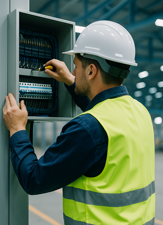 Implementación Especializada