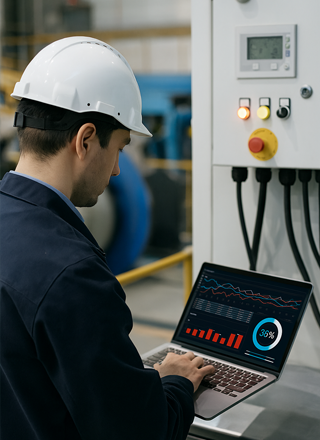 Monitoreo y Optimización Continua