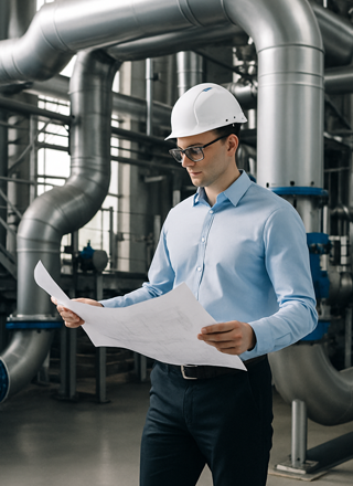 Diseño del Plan Integral