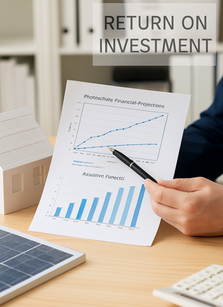 Análisis de Viabilidad y ROI