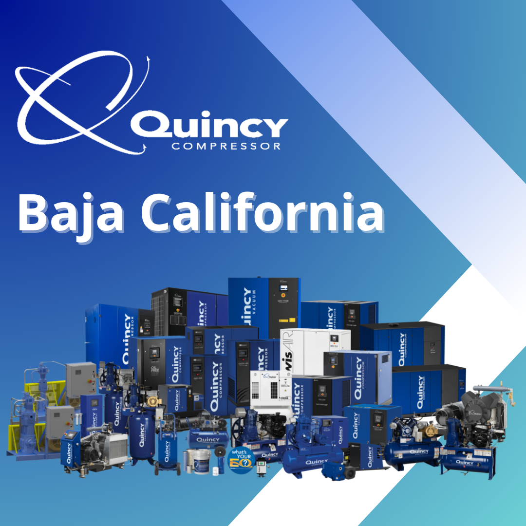 Quincy Baja California