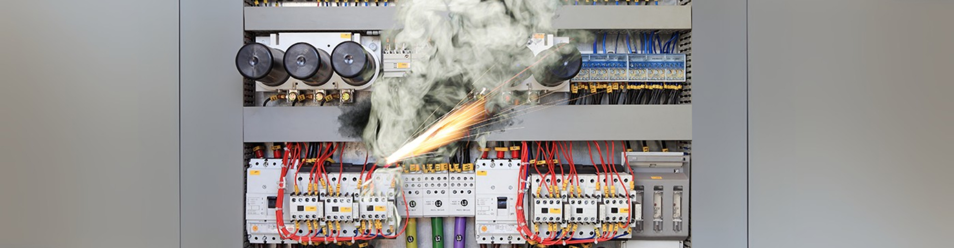 Análisis de Capacidad de Corto Circuito