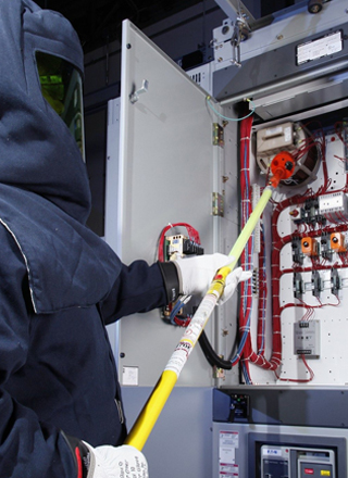 Análisis de Capacidad de Corto Circuito