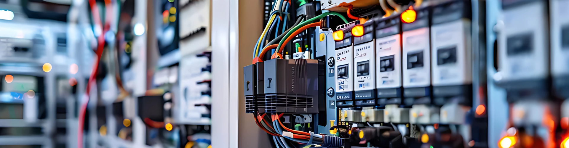 Estudios Eléctricos