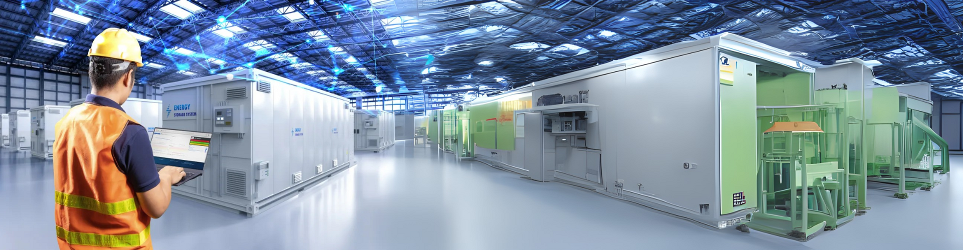 Implementación Especializada