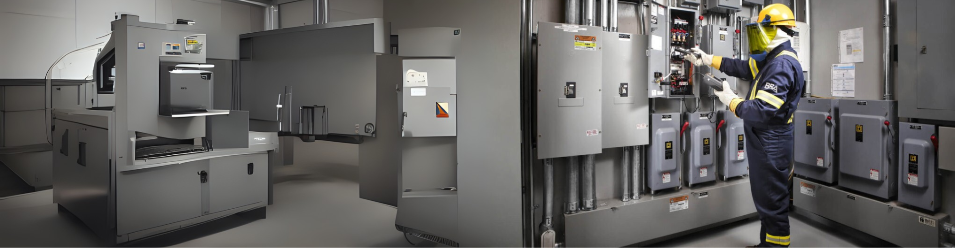 Potencia y distorsión armónica