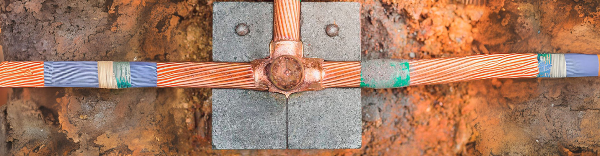 Revisión del Sistema de Puesta a Tierra