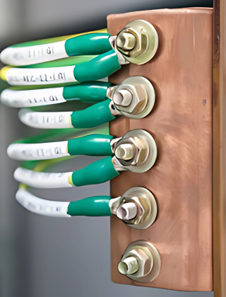 Revisión del Sistema de Puesta a Tierra