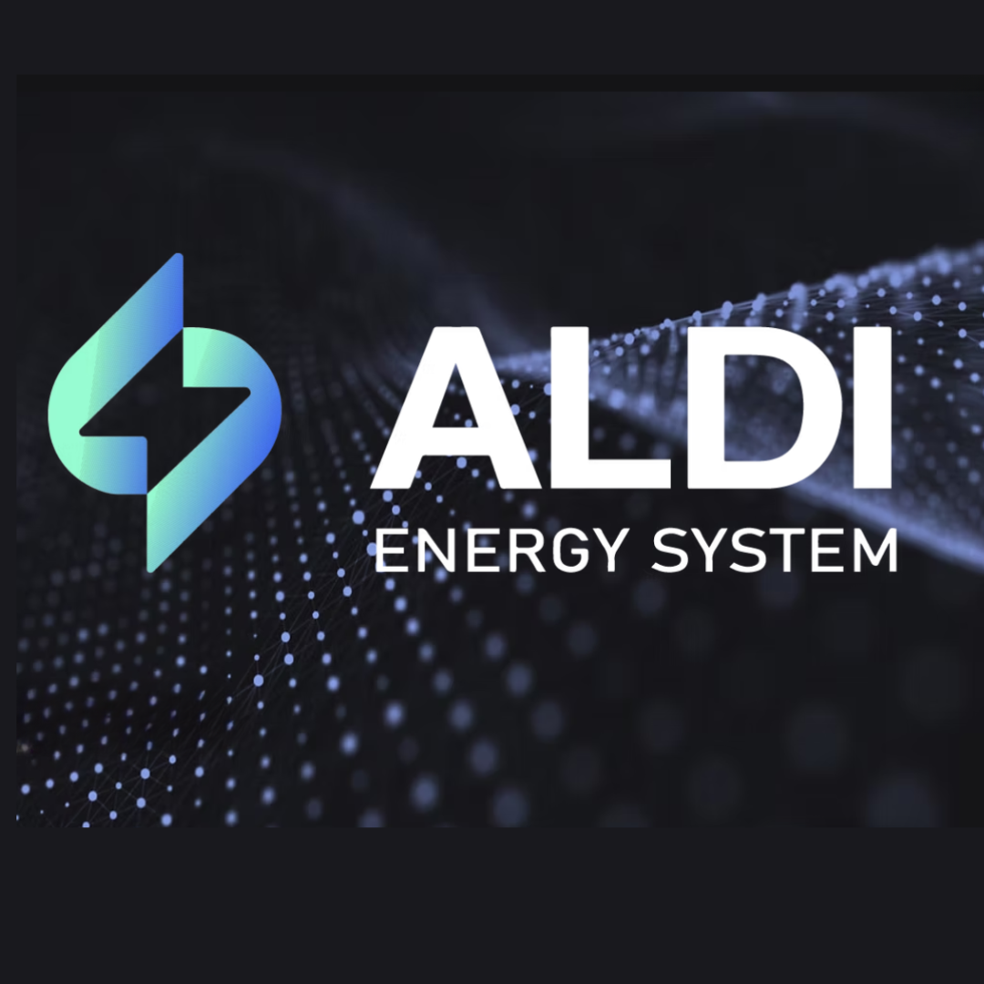 Aldi Energy System