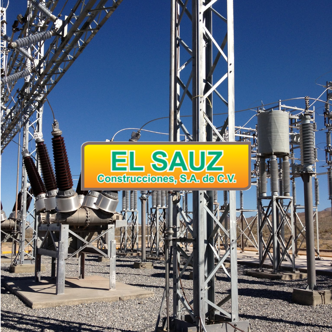 El SAUZ Construcciones