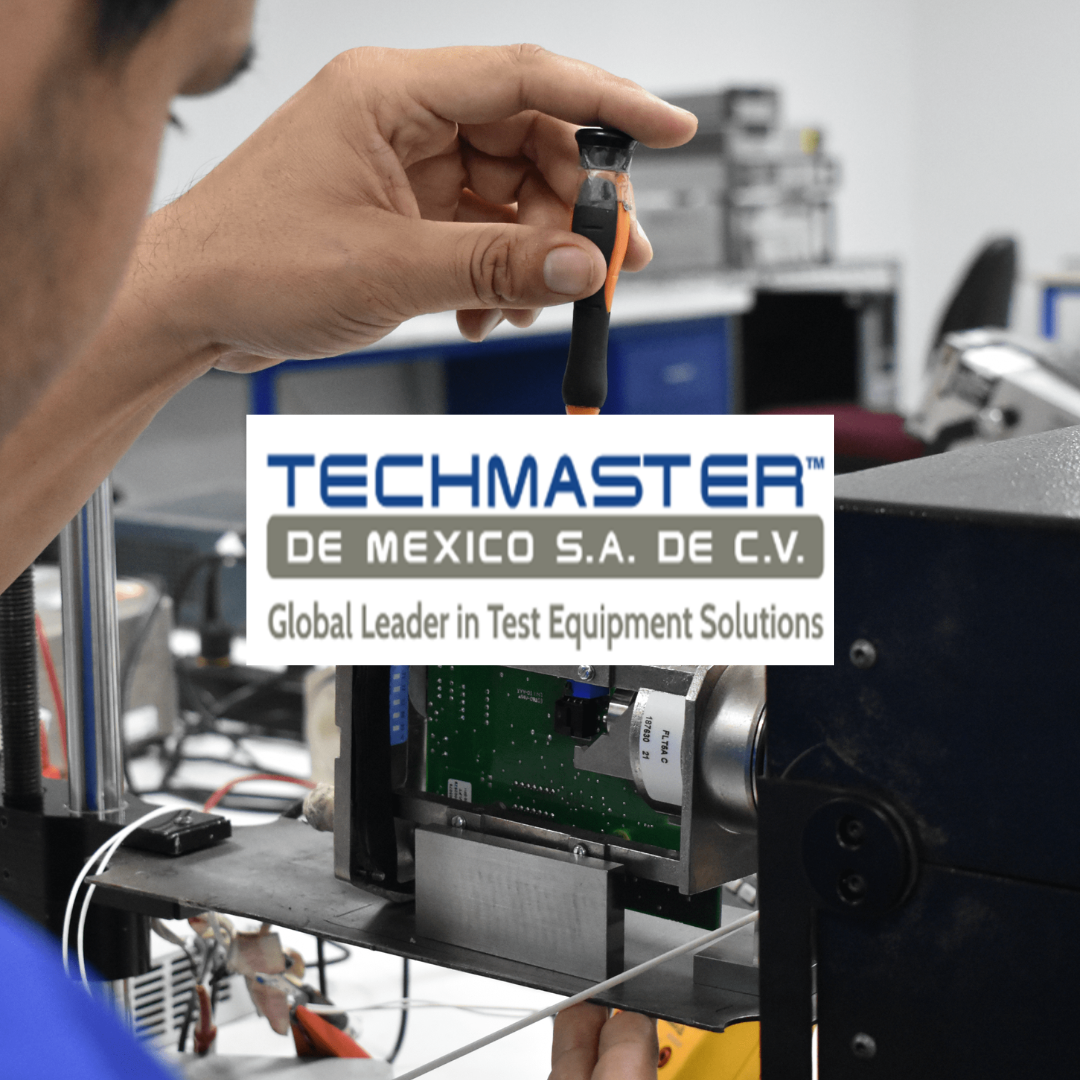 Techmaster de Mexico